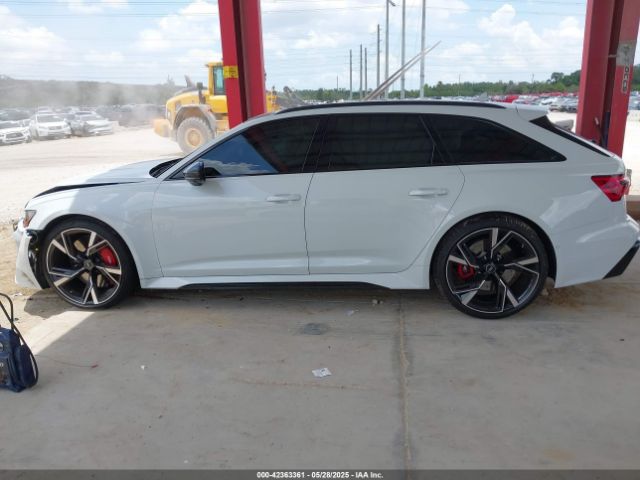 WUA1CBF28PN907059 Audi 2023
