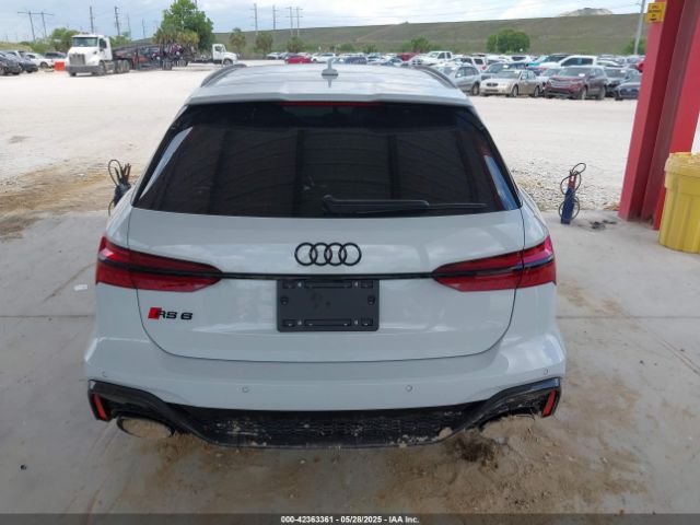 WUA1CBF28PN907059 Audi 2023