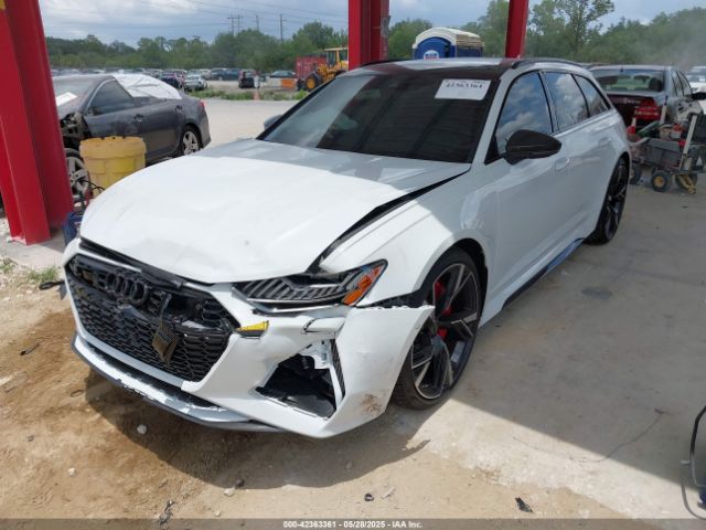 WUA1CBF28PN907059 Audi 2023