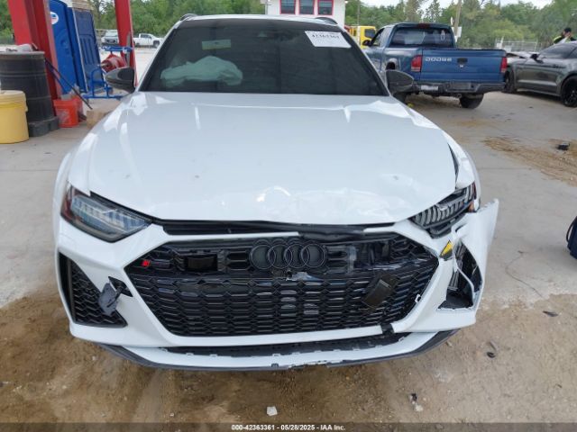 WUA1CBF28PN907059 Audi 2023