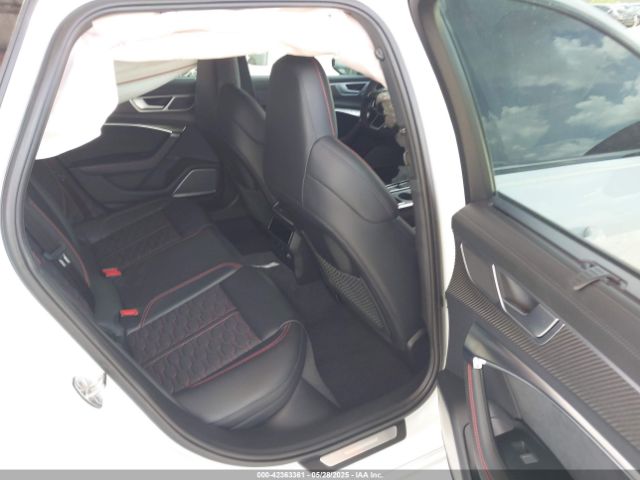 WUA1CBF28PN907059 Audi 2023