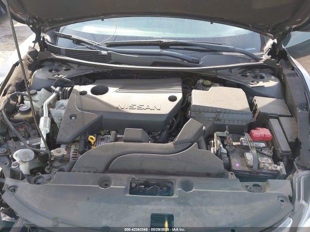 Nissan Altima 2.5 S 2017 1N4AL3AP2HC287270 Image 10