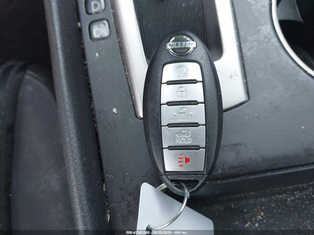 Nissan Altima 2.5 S 2017 1N4AL3AP2HC287270 Image 11