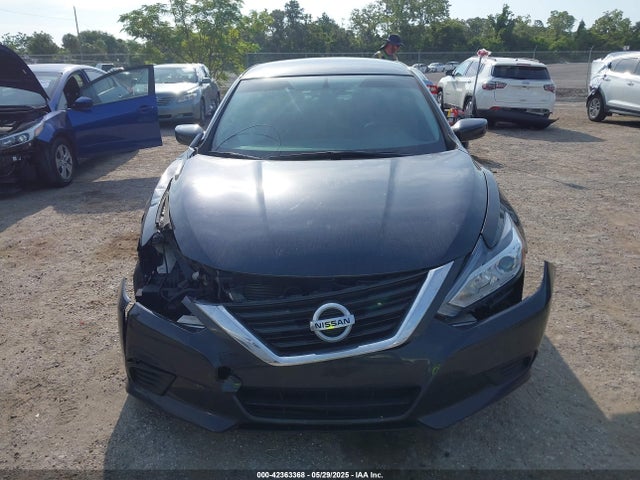 Nissan Altima 2.5 S 2017 1N4AL3AP2HC287270 Image 12