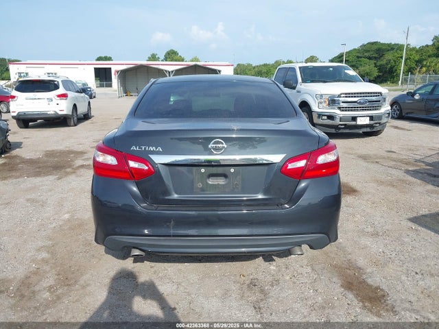 Nissan Altima 2.5 S 2017 1N4AL3AP2HC287270 Image 16