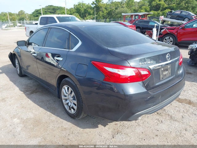 Nissan Altima 2.5 S 2017 1N4AL3AP2HC287270 Image 3