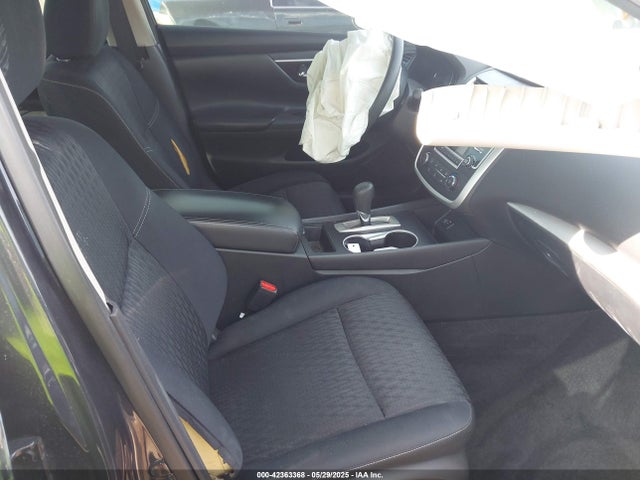 Nissan Altima 2.5 S 2017 1N4AL3AP2HC287270 Image 5