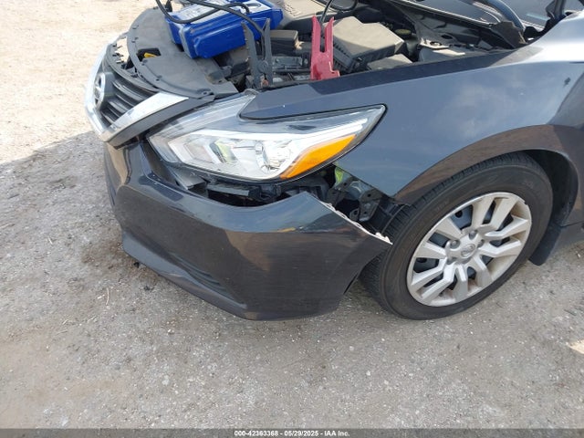 Nissan Altima 2.5 S 2017 1N4AL3AP2HC287270 Image 6