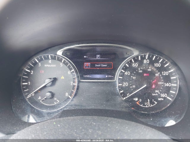 Nissan Altima 2.5 S 2017 1N4AL3AP2HC287270 Image 7