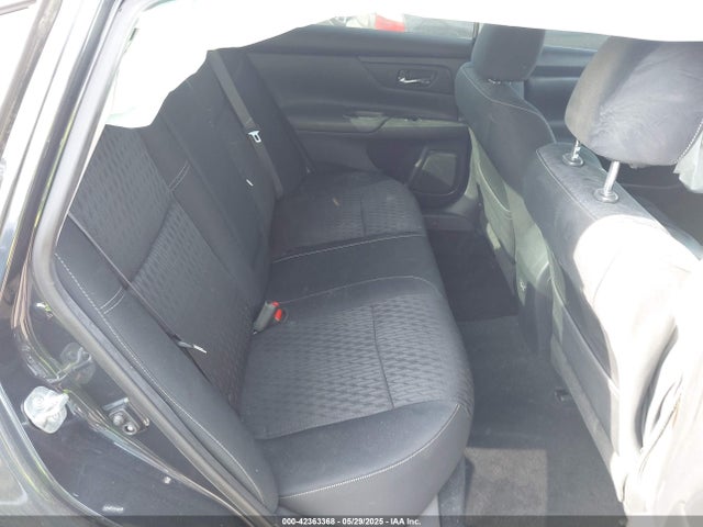 Nissan Altima 2.5 S 2017 1N4AL3AP2HC287270 Image 8