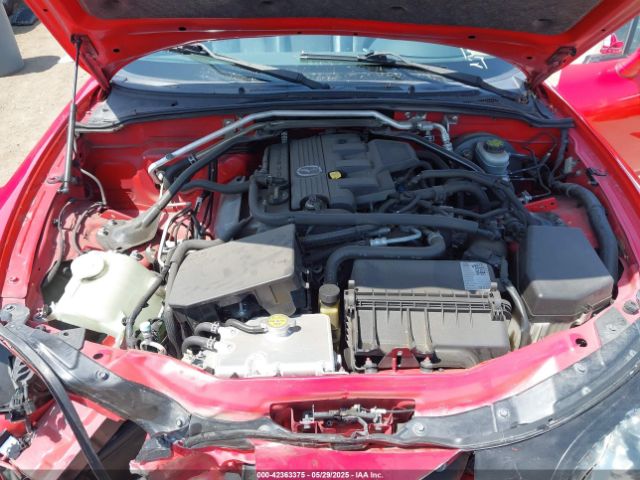 2008 MAZDA MX-5 JM1NC26F480141024 Photo 9