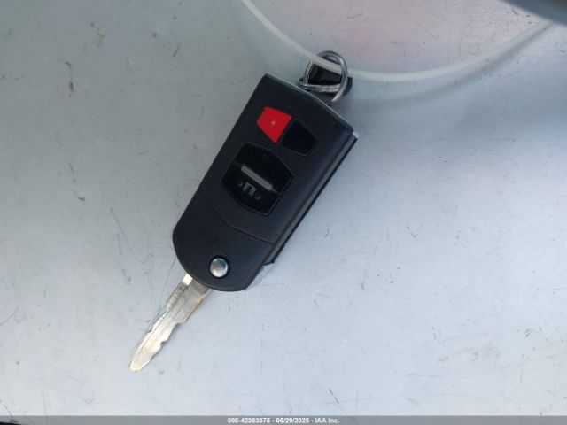 2008 MAZDA MX-5 JM1NC26F480141024 Photo 10