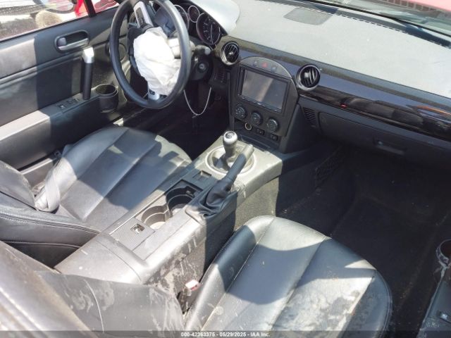 2008 MAZDA MX-5 JM1NC26F480141024 Photo 4