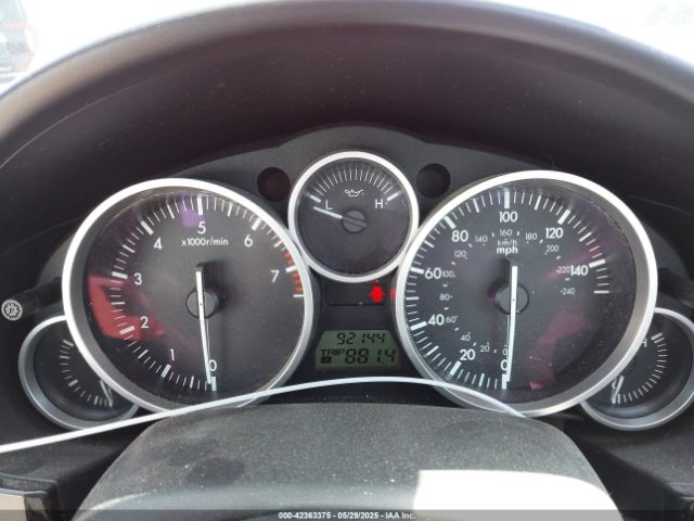 2008 MAZDA MX-5 JM1NC26F480141024 Photo 6