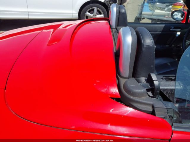 2008 MAZDA MX-5 JM1NC26F480141024 Photo 7