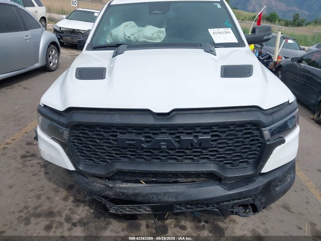 1C6SRFLP9SN525209 RAM 1500
