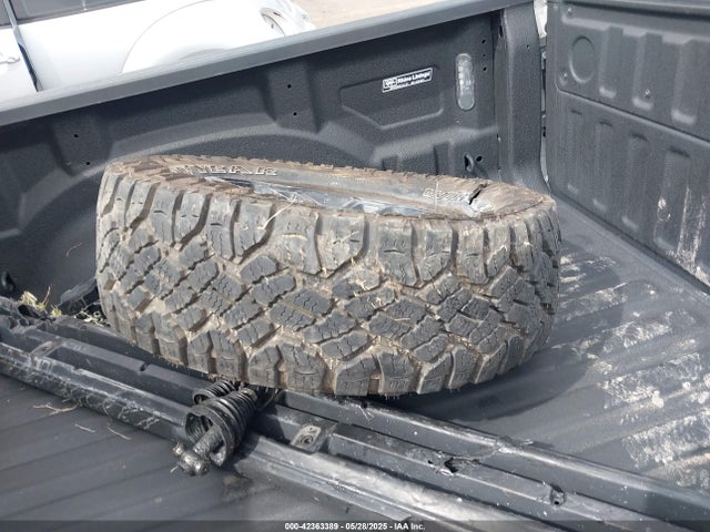 1C6SRFLP9SN525209 RAM 1500