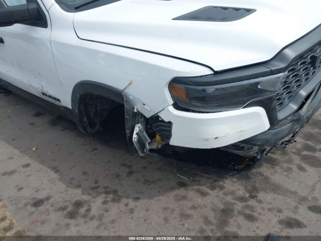 2025 RAM 1500 1C6SRFLP9SN525209 Photo 5