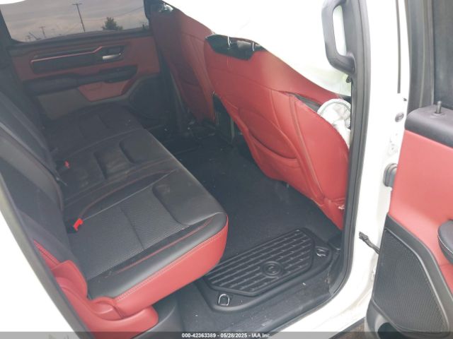 2025 RAM 1500 1C6SRFLP9SN525209 Photo 7