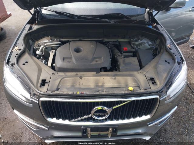 2018 VOLVO XC90 YV4A22PK9J1391398 Photo 9
