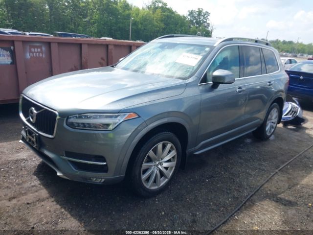 2018 VOLVO XC90 YV4A22PK9J1391398 Photo 1
