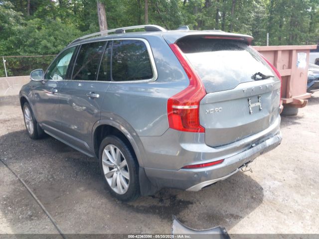 2018 VOLVO XC90 YV4A22PK9J1391398 Photo 2