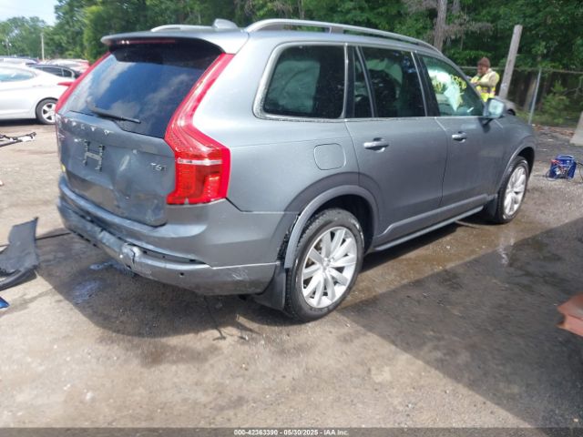 2018 VOLVO XC90 YV4A22PK9J1391398 Photo 3
