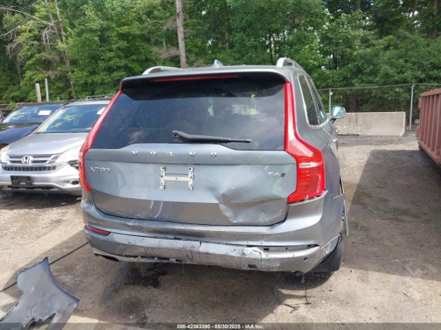 2018 VOLVO XC90 YV4A22PK9J1391398 Photo 5