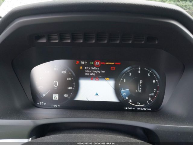 2018 VOLVO XC90 YV4A22PK9J1391398 Photo 6