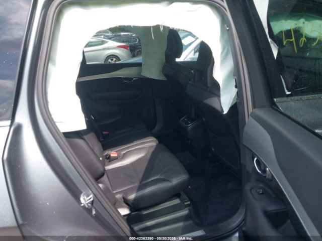 2018 VOLVO XC90 YV4A22PK9J1391398 Photo 7