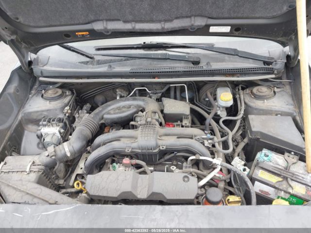 JF2GPABC8H8202946 Subaru Crosstrek 2.0i Premium