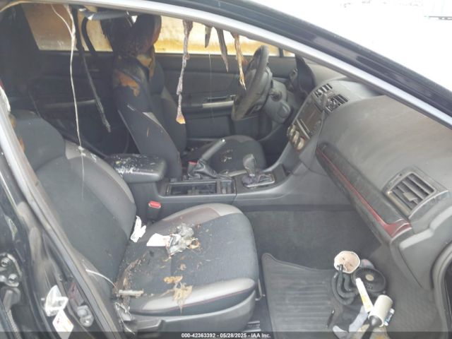 JF2GPABC8H8202946 Subaru Crosstrek 2.0i Premium