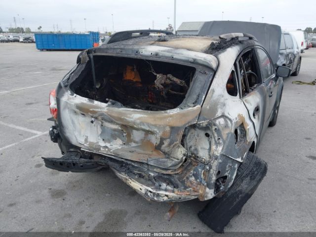 JF2GPABC8H8202946 Subaru Crosstrek 2.0i Premium