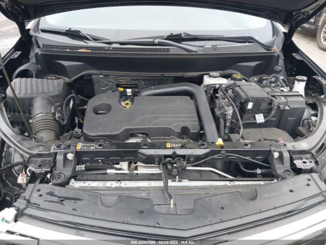 2023 CHEVROLET EQUINOX 3GNAXKEG8PL234974 Photo 9