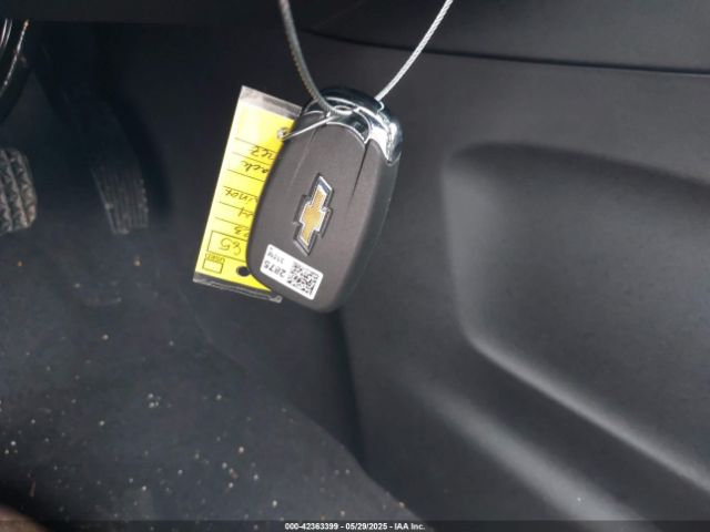 2023 CHEVROLET EQUINOX 3GNAXKEG8PL234974 Photo 10