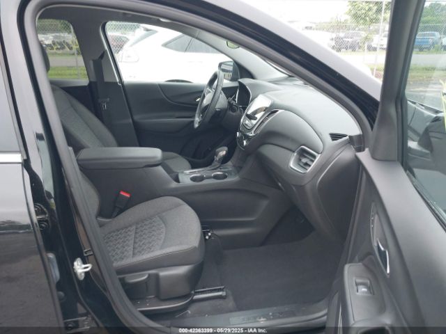 2023 CHEVROLET EQUINOX 3GNAXKEG8PL234974 Photo 4