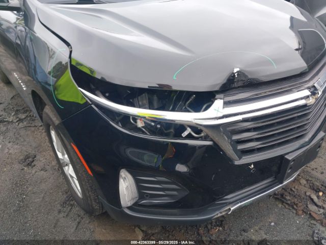 2023 CHEVROLET EQUINOX 3GNAXKEG8PL234974 Photo 5