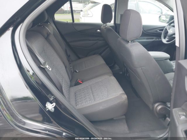 2023 CHEVROLET EQUINOX 3GNAXKEG8PL234974 Photo 7