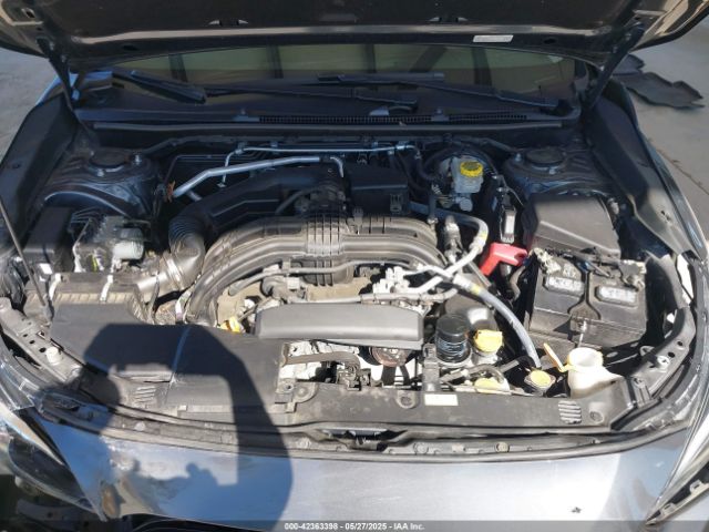 4S3GTAB69M3708958 Subaru Impreza 5-door