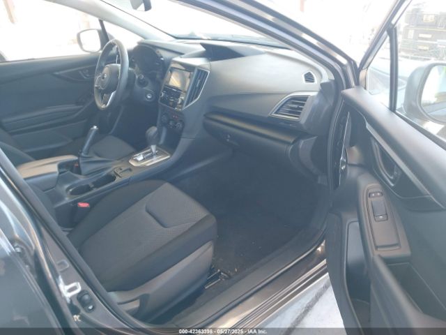 4S3GTAB69M3708958 Subaru Impreza 5-door