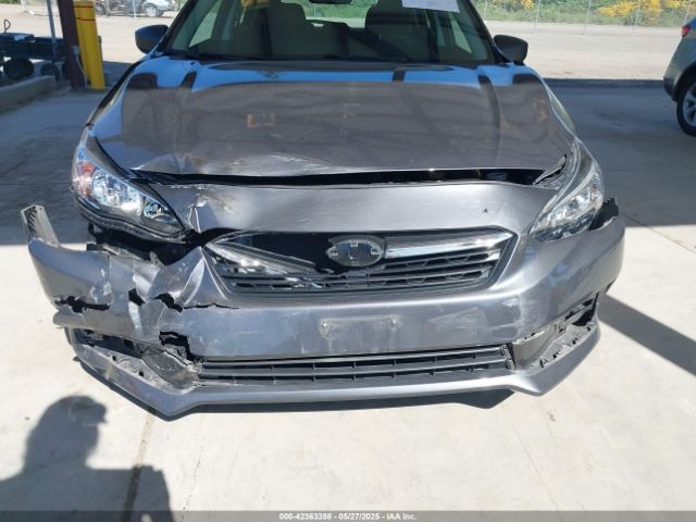4S3GTAB69M3708958 Subaru Impreza 5-door