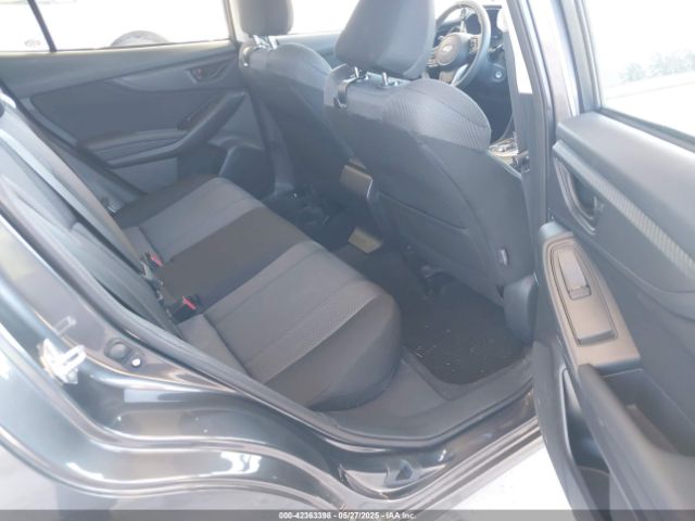 4S3GTAB69M3708958 Subaru Impreza 5-door