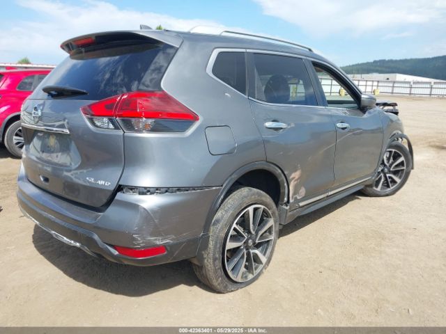 JN8AT2MV9HW018040 Nissan Rogue Sl