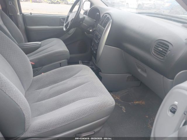 2006 CHRYSLER TOWN & COUNTRY 2A4GP54L96R730719 Photo 4