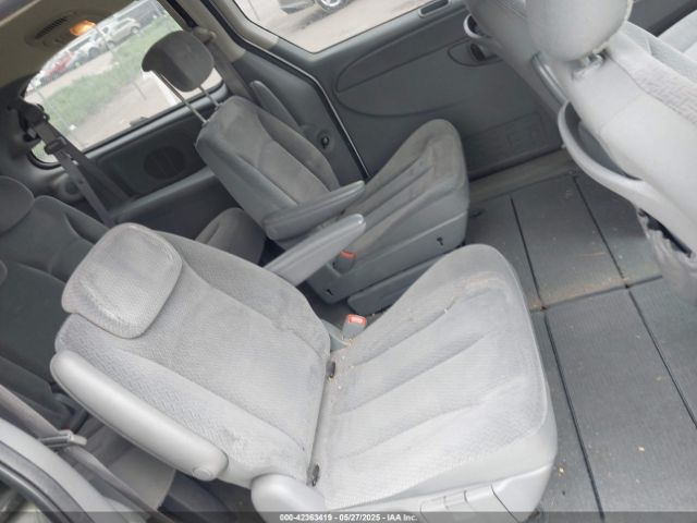 2006 CHRYSLER TOWN & COUNTRY 2A4GP54L96R730719 Photo 7