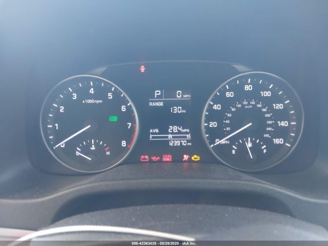 5NPD74LF3HH129417 Hyundai ELANTRA SE