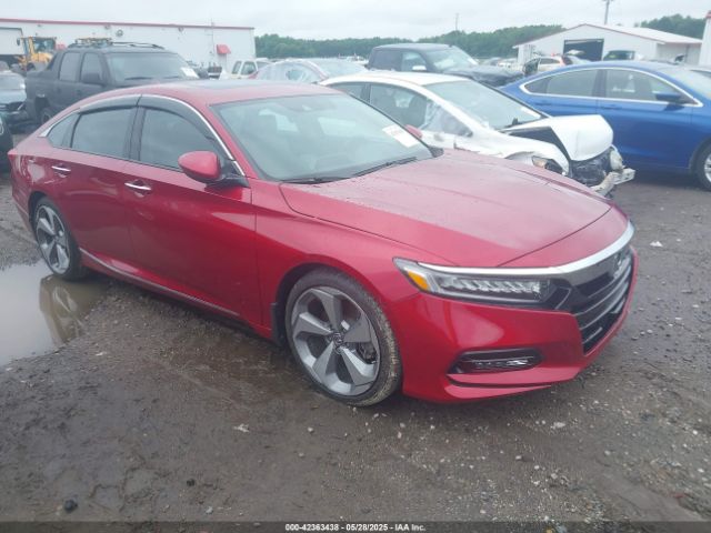 2020 HONDA ACCORD 1HGCV2F94LA021157