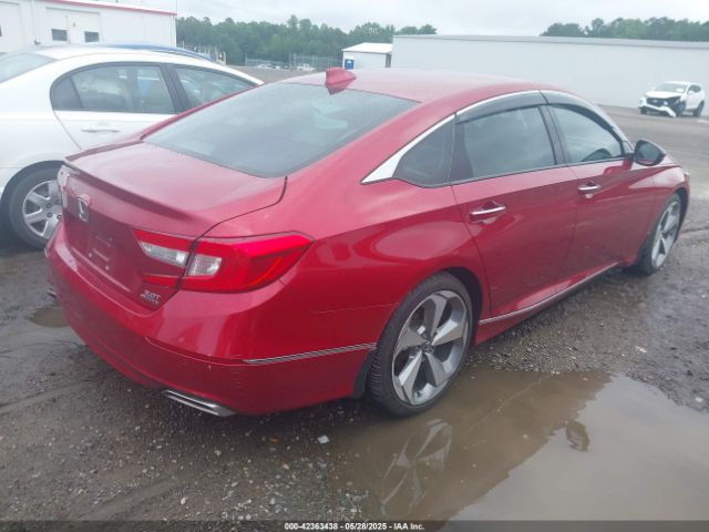 2020 HONDA ACCORD 1HGCV2F94LA021157 Photo 3
