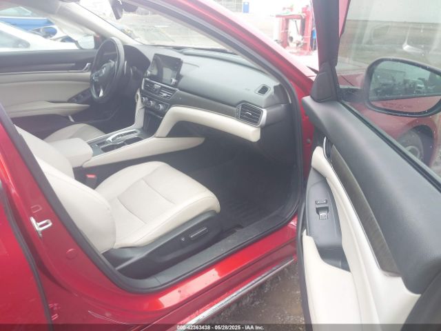 2020 HONDA ACCORD 1HGCV2F94LA021157 Photo 4