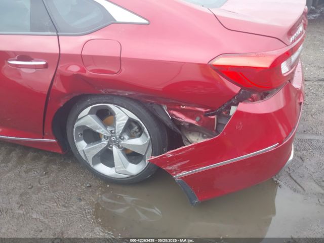 2020 HONDA ACCORD 1HGCV2F94LA021157 Photo 5